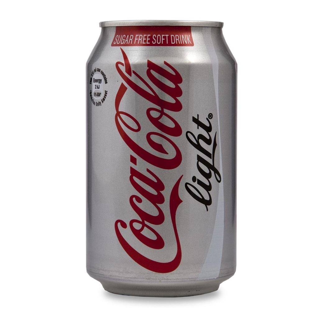 Coca Cola Light 300ml