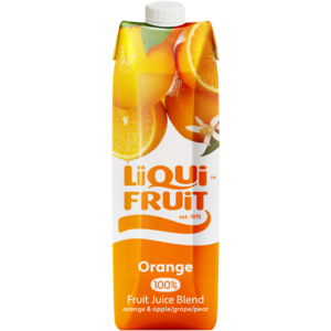 Liqui Fruit Orange 1l