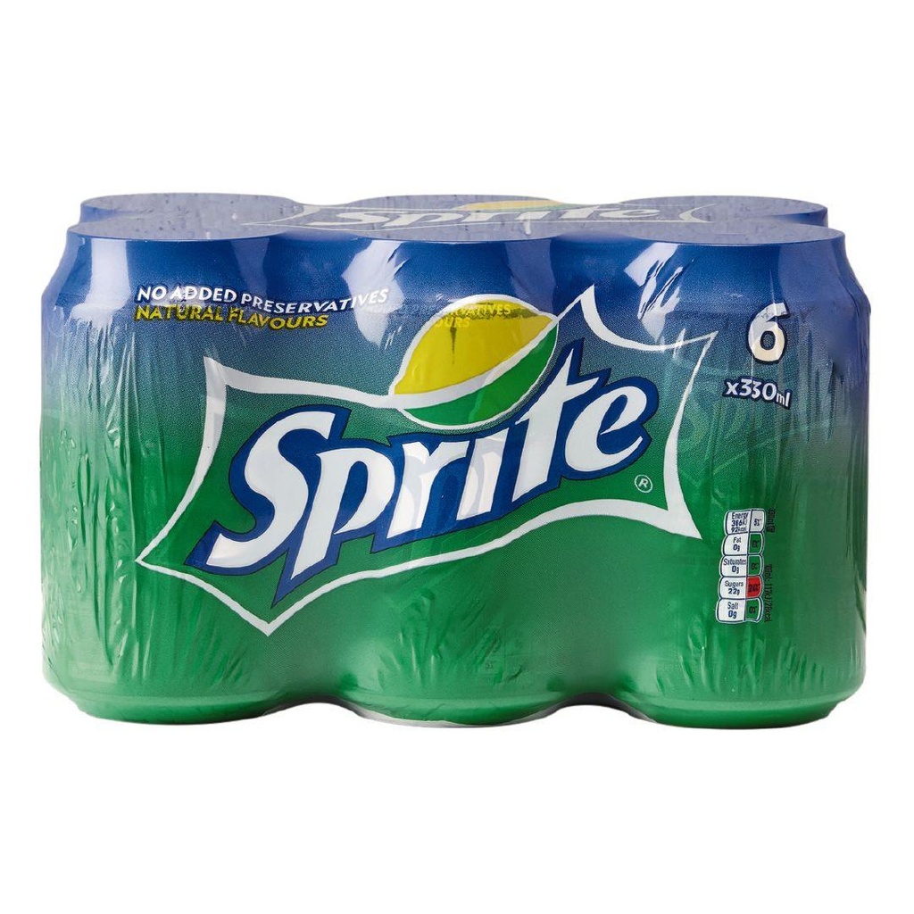 Sprite 300ml