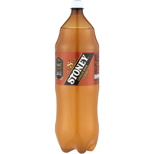 Stoney 2l