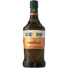 KLIPDRIFT PREMIUM 750ML BRANDY 
