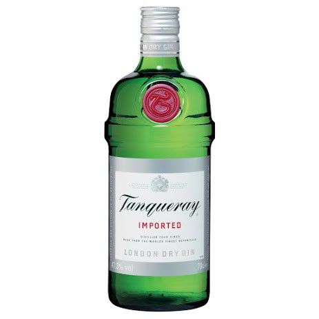 TANQUERAY PREMIUM GIN 750ML