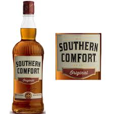 SOUTHERN COMFORT 750ML LIQUEUR WHISKY 