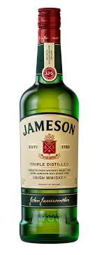 JAMESON 750ML WHISKY 
