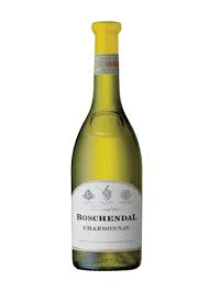 BOSCHENDAL 1685 CHARDONNAY 750ML