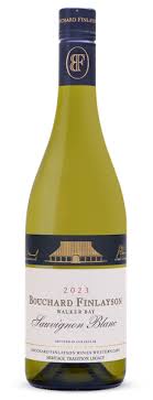 BOUCHARD FINLAYSON SAUVIGNON BLANC 750 