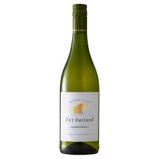 FAT BASTARD CHARDONNAY 750ML