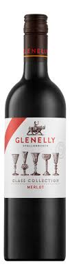 GLENELLY MERLOT 750ML