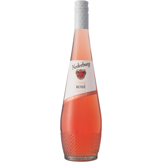 NEDERBURG ROSE WINE 750ML
