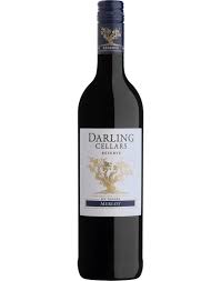 DARLING CELLARS SIX TONNERS MERLOT 750ML
