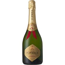 JC LE ROUX LA DOMAINE SPARKLING WINE 750ML