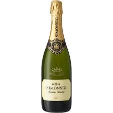 SIMONSIG KAAPSE VONKEL BRUT
