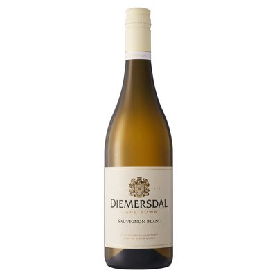 DIEMERSDAL SAUVIGNON BLANC 750ML