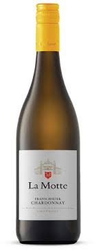 LA MOTTE CHARDONNAY 750ML 
