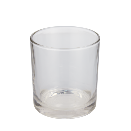 Short Whiskey Glasses (6 Pack)