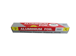 Heavy Duty Foil 10m