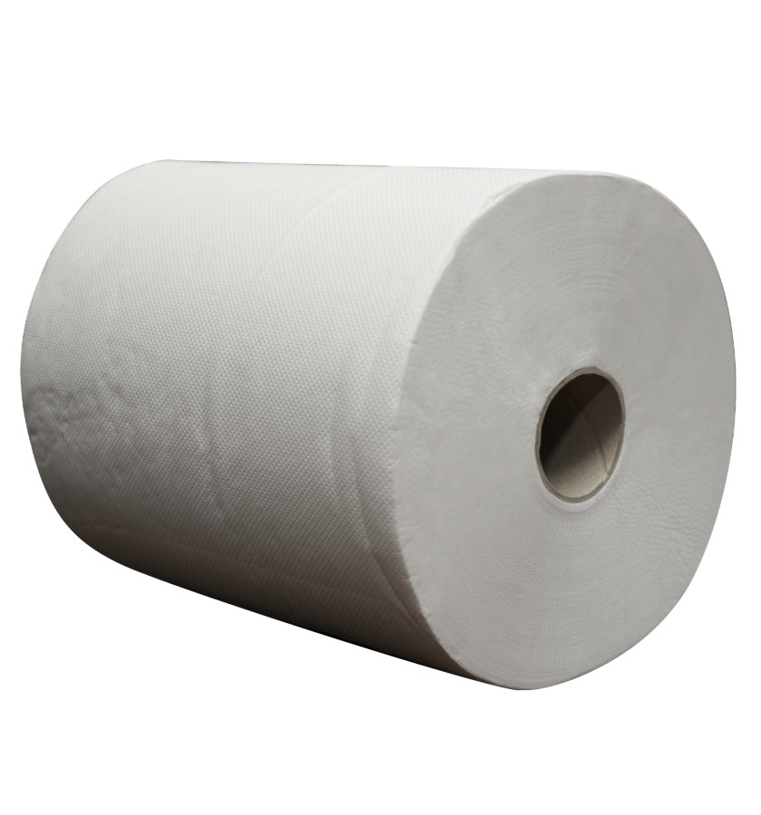 Litho Paper Roll Towel