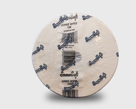 [TOWJUMBO] Paper Roll Jumbo Econo