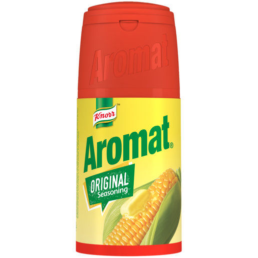 Aromat Original Knorr 200g