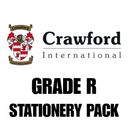 Grade R Stationery Pack
