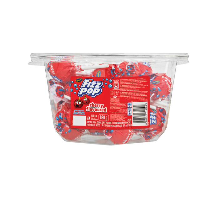 Fizzpops Beacon 40s