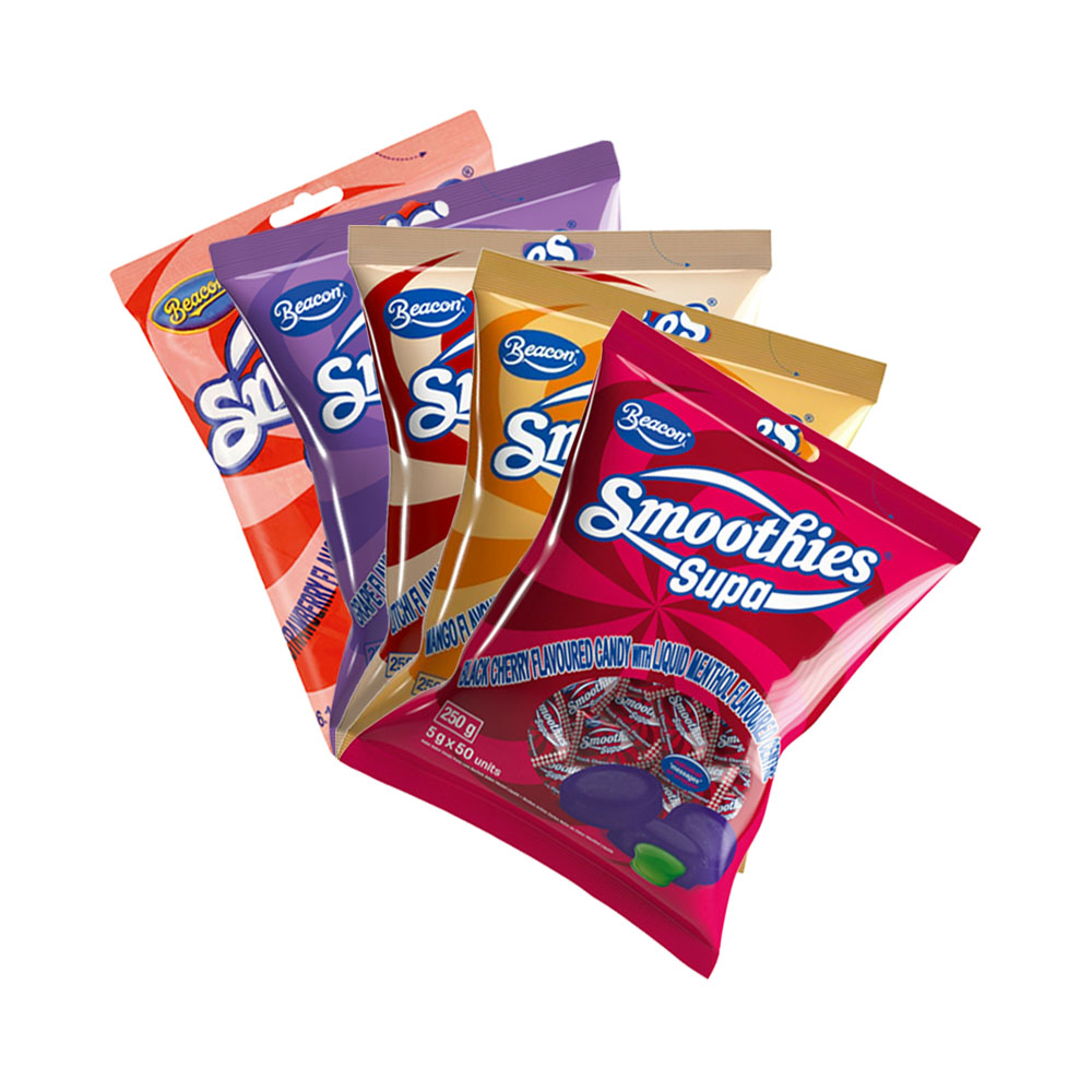 Smoothies 1KG Assorted sweets