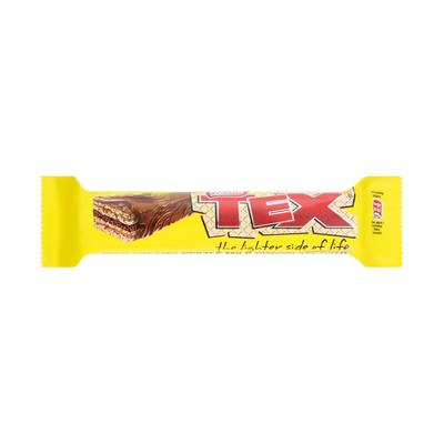 Tex Chocolate Bar Nestle 40g (40 pck)