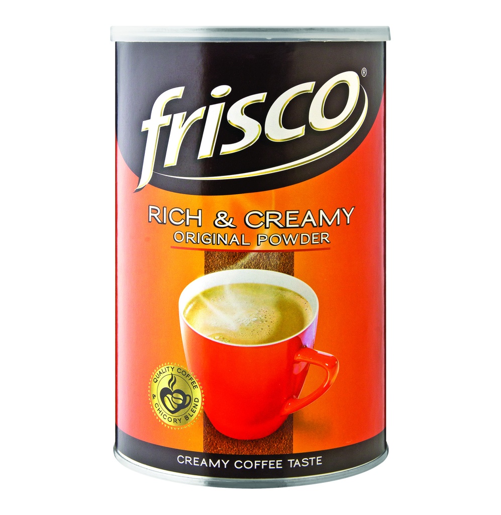 Coffee Frisco Original 750g
