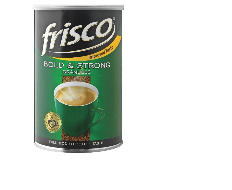 Coffee Frisco Granule 750g 
