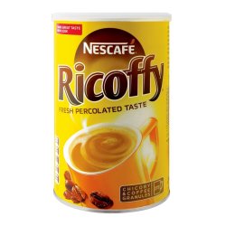 Coffee Ricoffy 100g