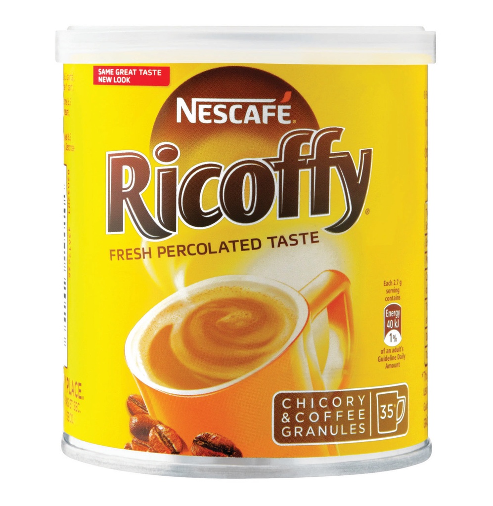 Coffee Ricoffy 250g