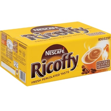 Ricoffy Sachets 200s