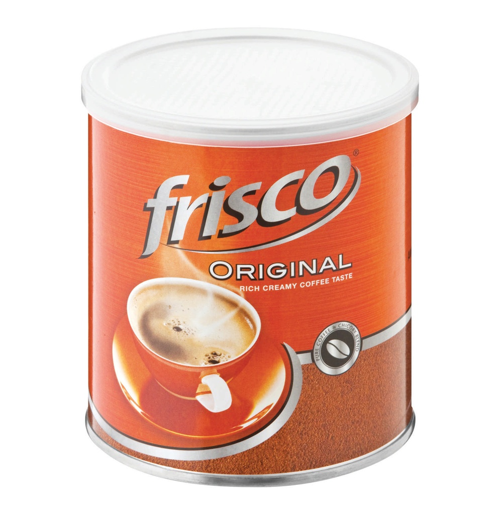 Coffee Frisco Original 250g