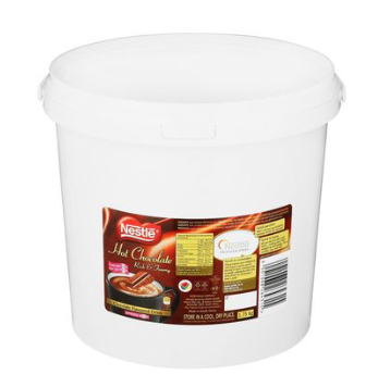 Hot Chocolate Nestle 1.75kg