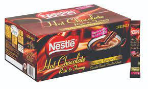 Nestle - Hot Chocolate Stick 70 x 20g
