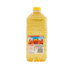 Sunflower Oil 2l