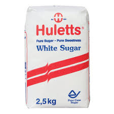 White Sugar 2.5kg