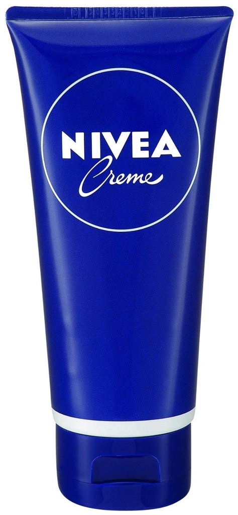 Nivea Cream Tube 100ml