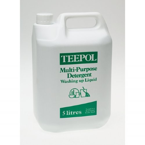 All Purpose Cleaner Teepol 5l