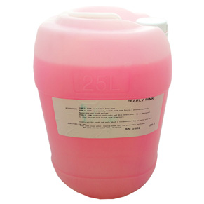 HAND SOPA PINK 25LITRE