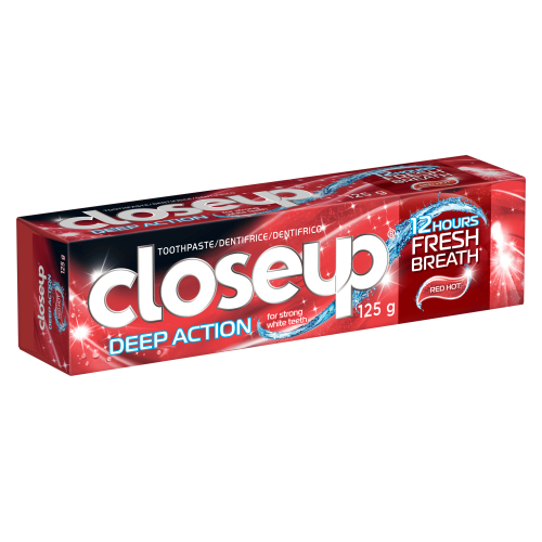 Close Up 100ml Tooth Paste