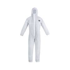 Disposable Overall Medium