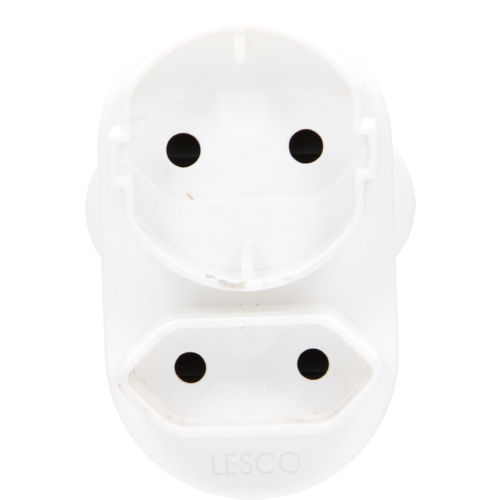 Two Pin Plug