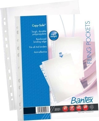 BANTEX 2021 A4 50MIC COPY SAFE P/P (10)