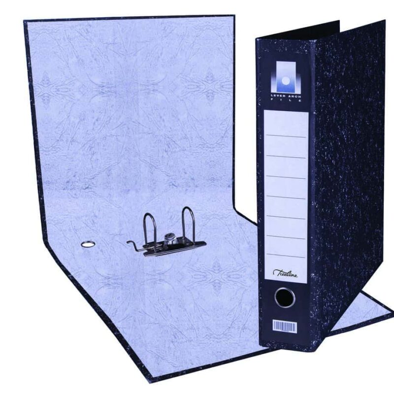 LEVER ARCH FILE A3 UPRIGHT