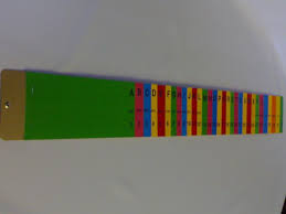 FILES 4501R RAINBOW READY SORTER