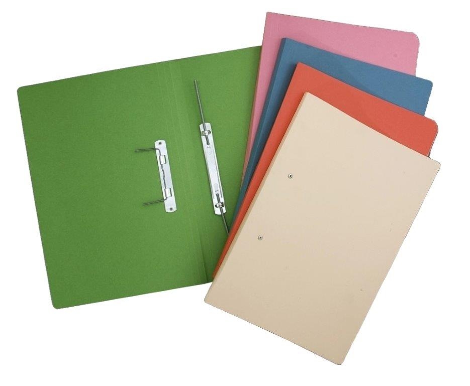 CROXLEY JD1110 ACCESSIBLE FILE GREEN