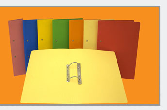 FILES 2000 ACCESSIBLE F/S FILE BLUE