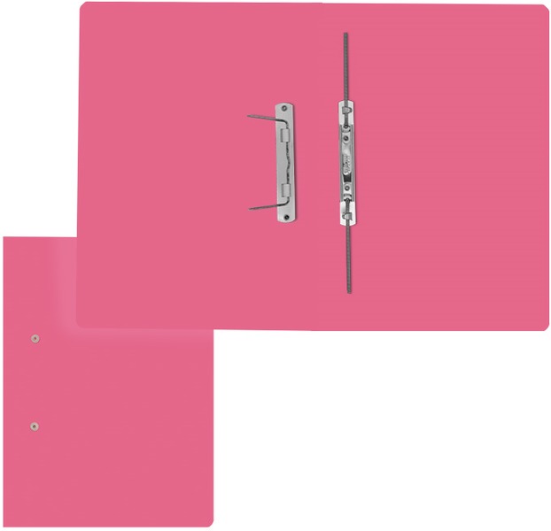 TREELINE ACCESSIBLE FILE PINK