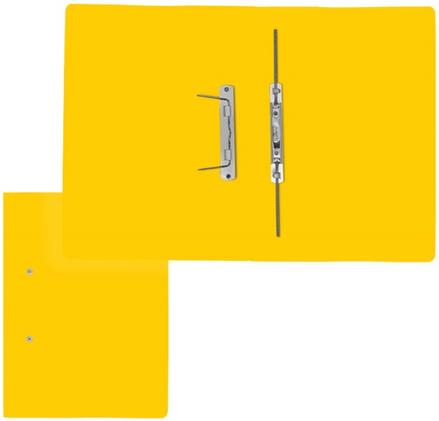 TREELINE ACCESSIBLE FILE YELLOW